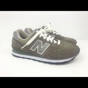 Men’s New Balance 574